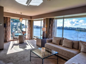 Waipuna Hotel & Conference Centre, Auckland